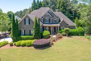 2401 Floral Valley Dr, Dacula, GA 30019 - Photo 2