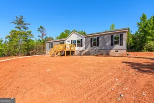 3691 Triune Mill Rd, Thomaston, GA 30286 - Photo 2