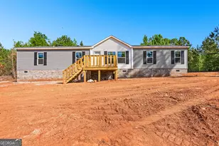 3691 Triune Mill Rd, Thomaston, GA 30286 - Photo 1