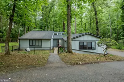 129 McDuffie Drive, Athens, GA 30605 - Photo 1
