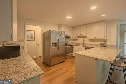 129 McDuffie Drive, Athens, GA 30605 - Photo 8
