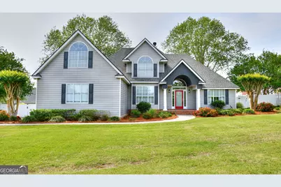 4043 Liska Circle, Valdosta, GA 31605 - Photo 2