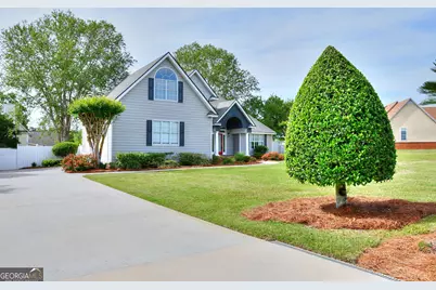4043 Liska Circle, Valdosta, GA 31605 - Photo 6