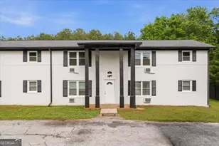 610 N College Dr, Cedartown, GA 30125 - Photo 4