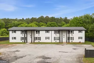 610 N College Dr, Cedartown, GA 30125 - Photo 2