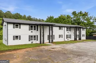 610 N College Dr, Cedartown, GA 30125 - Photo 1