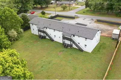 610 N College Drive #8, Cedartown, GA 30125 - Photo 6