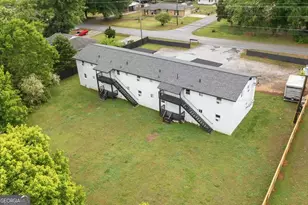 610 N College Dr, Cedartown, GA 30125 - Photo 6