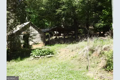 9503 Tails Creek Road, Ellijay, GA 30540 - Photo 8