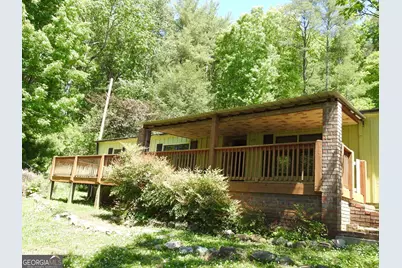 9503 Tails Creek Road, Ellijay, GA 30540 - Photo 2