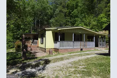 9503 Tails Creek Road, Ellijay, GA 30540 - Photo 6