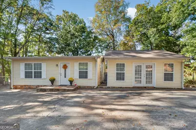 130 W Daylight Drive, Eatonton, GA 31024 - Photo 32