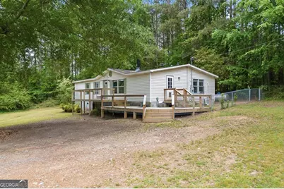 101 Roper Road, Aragon, GA 30104 - Photo 1
