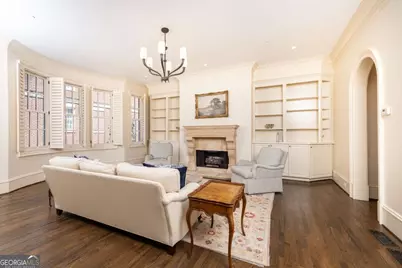 3322 Paces Ferry Avenue, Atlanta, GA 30339 - Photo 6