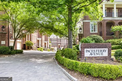 3322 Paces Ferry Avenue, Atlanta, GA 30339 - Photo 2