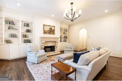 3322 Paces Ferry Avenue, Atlanta, GA 30339 - Photo 8