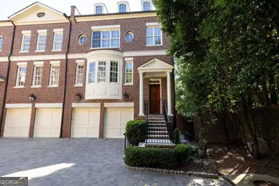 3322 Paces Ferry Avenue, Atlanta, GA 30339 - Photo 4