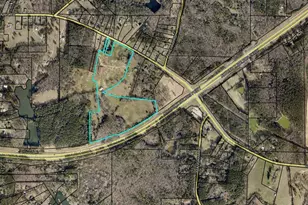 3010 High Falls Rd, Griffin, GA 30223 - Photo 1