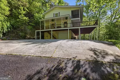 325 Kitchins Lane, Clayton, GA 30525 - Photo 4