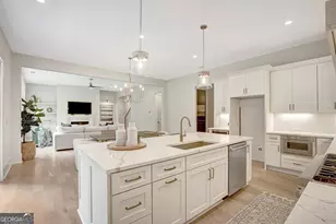 86 Green Terrace Dr, Newnan, GA 30265 - Photo 16