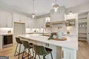 86 Green Terrace Dr, Newnan, GA 30265 - Photo 14