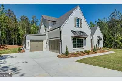 86 Green Terrace Drive #LOT 64, Newnan, GA 30265 - Photo 66