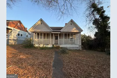 6 N Broad Street, Porterdale, GA 30014 - Photo 1