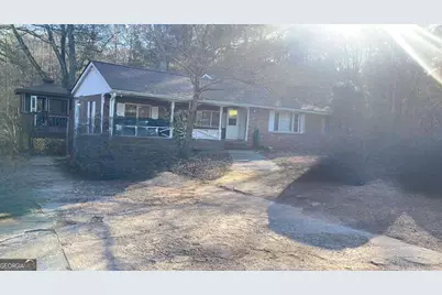 3184 Klondike Road SW, Conyers, GA 30094 - Photo 1