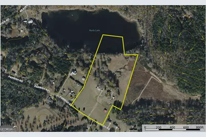 360 Parrish Road (16 +/- Acres), Cedartown, GA 30125 - Photo 52