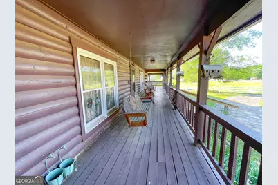 360 Parrish Road (16 +/- Acres), Cedartown, GA 30125 - Photo 14