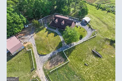 360 Parrish Road (16 +/- Acres), Cedartown, GA 30125 - Photo 12