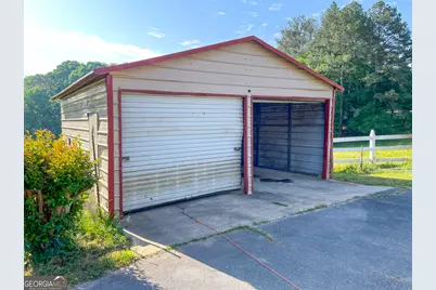 360 Parrish Road (16 +/- Acres), Cedartown, GA 30125 - Photo 44