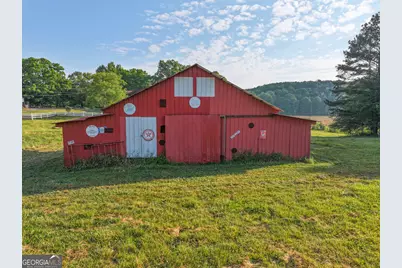 360 Parrish Road (16 +/- Acres), Cedartown, GA 30125 - Photo 46