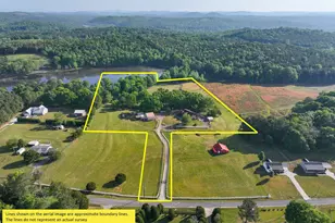 360 Parrish Rd, Cedartown, GA 30125 - Photo 2