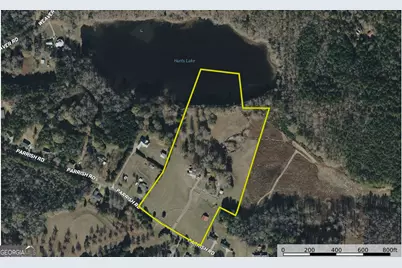 360 Parrish Road (16 +/- Acres), Cedartown, GA 30125 - Photo 2