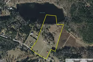 360 Parrish Road (16 +/- Acres), Cedartown, GA 30125 - Photo 2