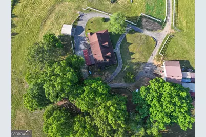 360 Parrish Road (16 +/- Acres), Cedartown, GA 30125 - Photo 6