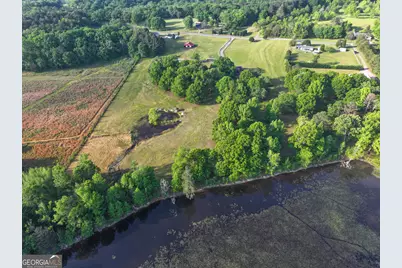 360 Parrish Road (16 +/- Acres), Cedartown, GA 30125 - Photo 4