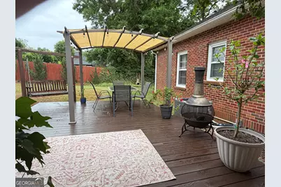 603 Thurston Avenue, Thomaston, GA 30286 - Photo 6