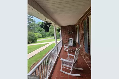 603 Thurston Avenue, Thomaston, GA 30286 - Photo 2