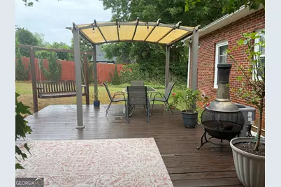603 Thurston Avenue, Thomaston, GA 30286 - Photo 6