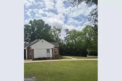 603 Thurston Avenue, Thomaston, GA 30286 - Photo 46