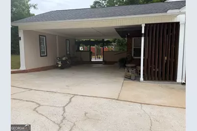 603 Thurston Avenue, Thomaston, GA 30286 - Photo 4