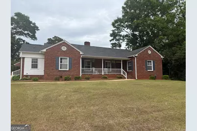 603 Thurston Avenue, Thomaston, GA 30286 - Photo 1