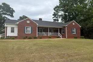 603 Thurston Ave, Thomaston, GA 30286 - Photo 1