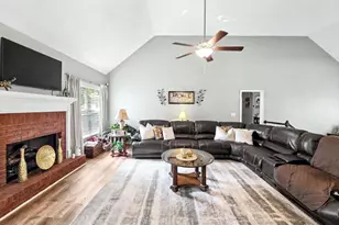 6 Enclave Ct, Powder Springs, GA 30127 - Photo 8