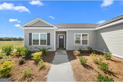 320 Barney Run, Statesboro, GA 30458 - Photo 2