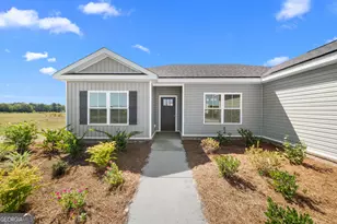 320 Barney Run, Statesboro, GA 30458 - Photo 2