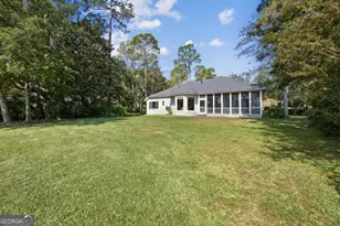 502 Cardinal Cir E, Saint Marys, GA 31558 - Photo 42