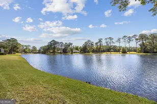 502 Cardinal Cir E, Saint Marys, GA 31558 - Photo 44